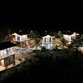 homestay minano, hotel a Mock Den