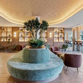 B&B HOTEL Cieza, хотел в Сиеза