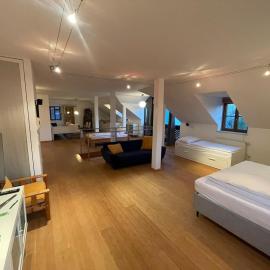 Family Apartment beim Schmankerlwirt