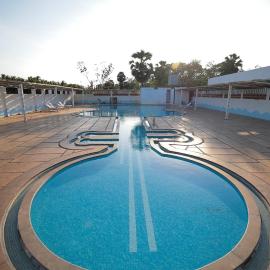 La PAVI RESORT, hotel a Auroville