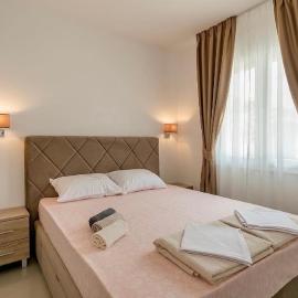Apartmani Coka