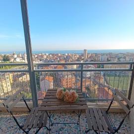 Casa Annina tra le 5 terre,Sestri Levante e Portofino, hotel em Lavagna
