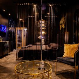 Love Room, Villeurbanne Rollet, hotel a Villeurbanne
