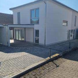 Ferienhaus Milena, hotel v mestu Emmerthal