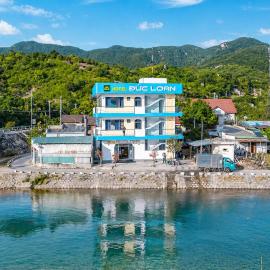 Đức Loan Hotel Vĩnh Hy, hotel in Ninh Hải