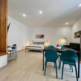 HOMIA guest house by MOH, hotel v destinaci Grottaglie