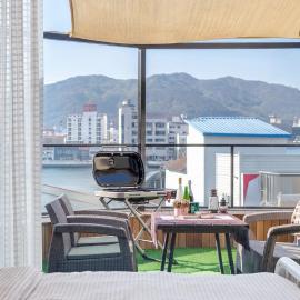 Tongyeong Present Gamsung Pension