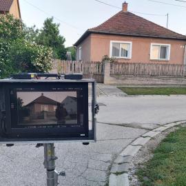 Nagyiék háza / Granny's House