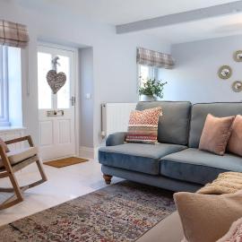 Limestones Cottage By Luxury Travel Emporium, hotel din Bakewell