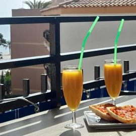Soleil et sable à 100 m de votre porte