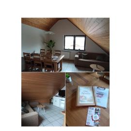 Ferienwohnung Familie Banzhaf
