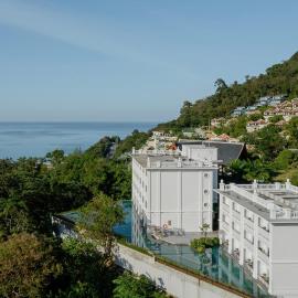 Marina Gallery Resort-KACHA-Kalim Bay by Sugar Marina Boutique Hotels