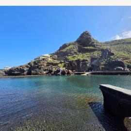 FINCA LA JORADITA, hotell i Tamaduste