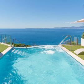 Villa Sa Torre by Sealand Villas