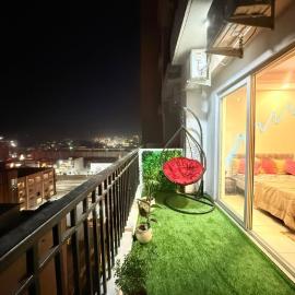 Vetri Homes IV