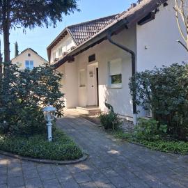 Ferienwohnung Weitblick, Hotel in Badenweiler