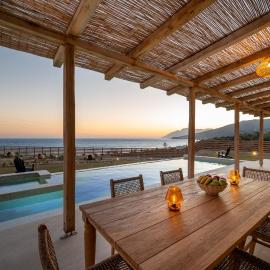 Costa del Sur Luxury Living Villas