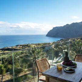 Villa Pezoula By Plakalona Villas & Apartments