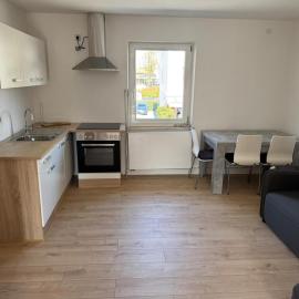Apartment zum Chiemsee unvergesslich, hotel in Prien am Chiemsee