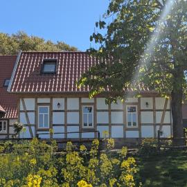 Ferienhaus am Dillbach