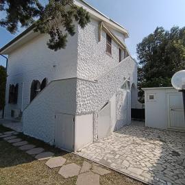 Casa Alimento, hotel en Marcelli