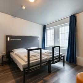 잘츠부르크에 위치한 호텔 a&o Salzburg Hauptbahnhof
