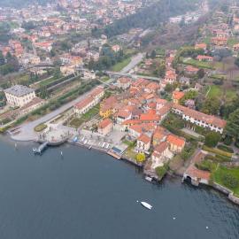 Historic Borgo Lake Como Campidoglio 3