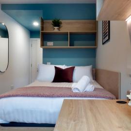 Stoneybatter Place, hotel in Dublin