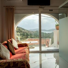 Chrysalis Lodge