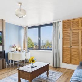 Harbour Hideaway - 1 Bedroom Apartment - Saundersfoot