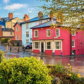 Finest Retreats - The Red House, Maldon