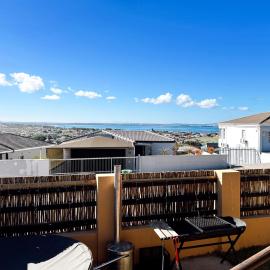 Oupa Kriek 1, Private Couple's Getaway in Saldanha Bay, hotel in Saldanha