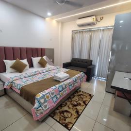 Avantika Hotel