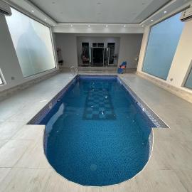 استراحة العمران, hotell i Murayjāt