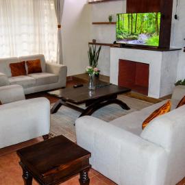 Larami House Narok