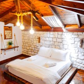 Anhel Hotel, hotel en Berat