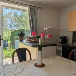 Apartmán Úlehla