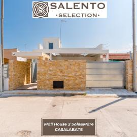 Malì House 2 Sole&Mare - Salento Selection