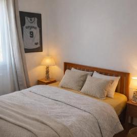 LA MAISON DES VOYAGEURS Jardin Parking privé Proche centre-ville