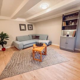 Drei Linden Rosenwall، فندق في فولفنبوتل