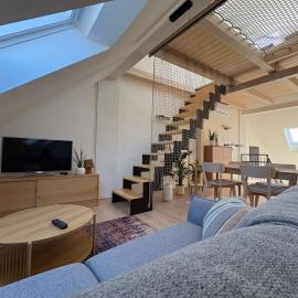 Apartmán Ve Štítu, hotel in Lomnice nad Popelkou