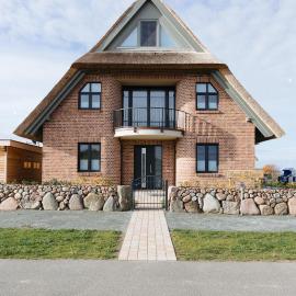 SunCliff Lodge - exklusive private Sauna, Sanarium, Kamin und Meerblick