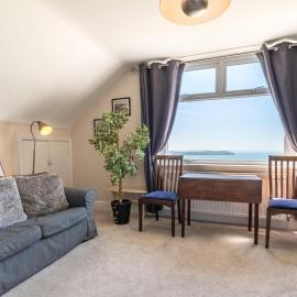 1 Bed in Mortehoe oc-barri, hotel in Mortehoe