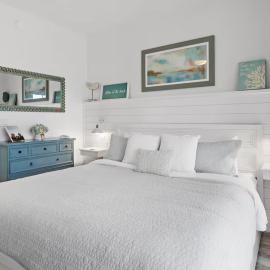 Bluehavenon30a-Between Rosemary & Alys Beach -Steps to Beach & Dining-Sleeps 3, hotelli kohteessa Rosemary Beach