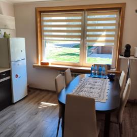 Apartament Przy Puszczy Białowieskiej