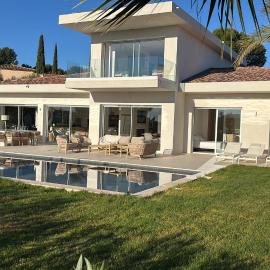 Villa Love Again