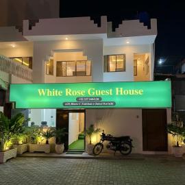 White Rose bNb Guest House