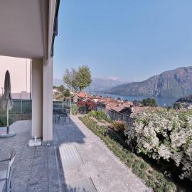 Casa Laura, hotel sa Lenno