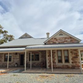 Acacia Creek Homestead، فندق في Hawker