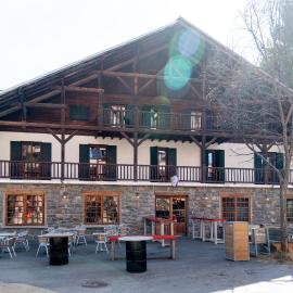 BodyGo Hostel Briançon, hotel in Briançon